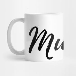 Munich Mug